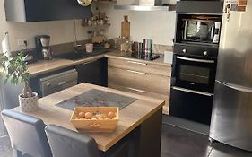 Maison Mimosa